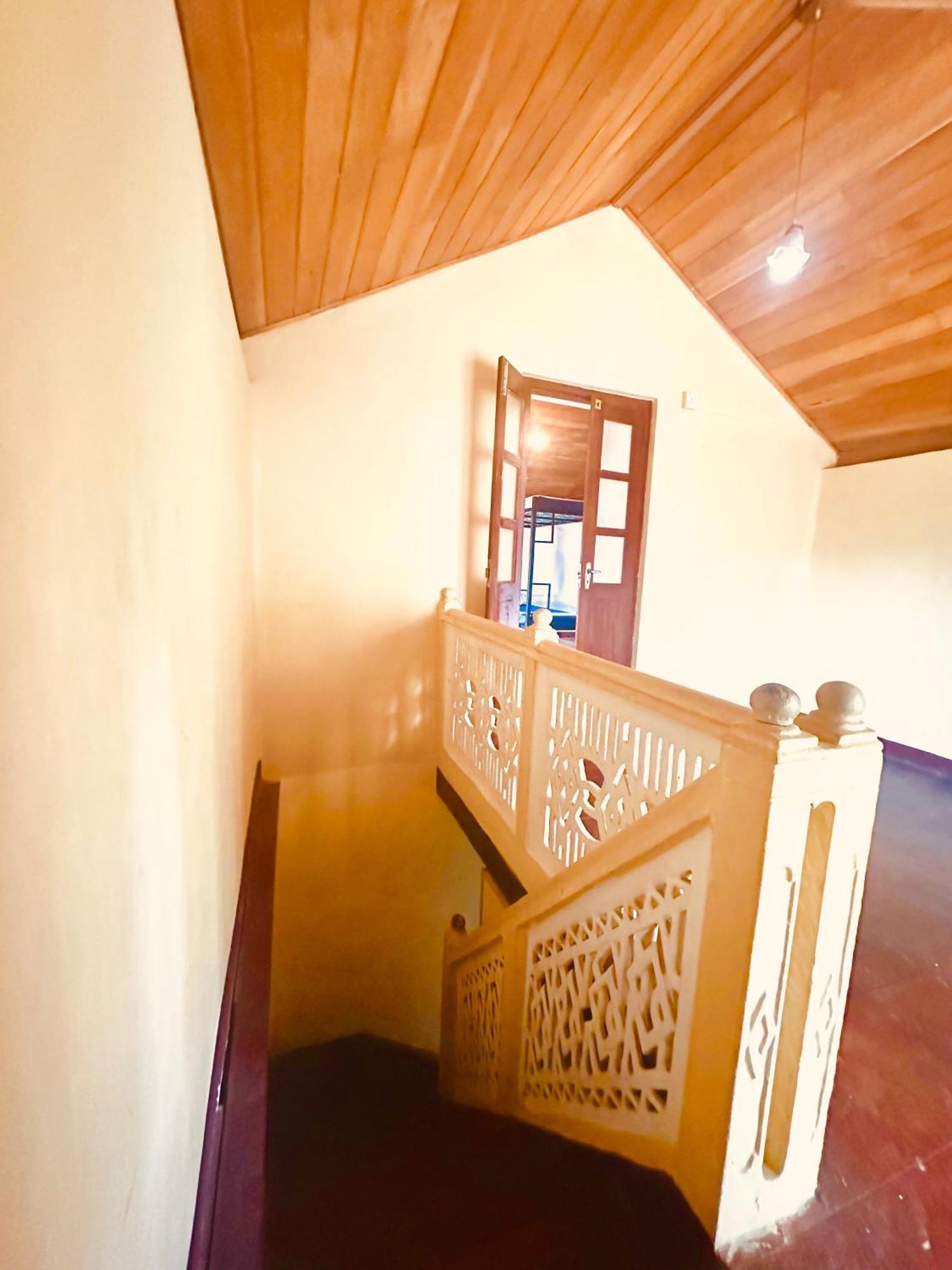 Happy Bunk Hostel Велігама Екстер'єр фото